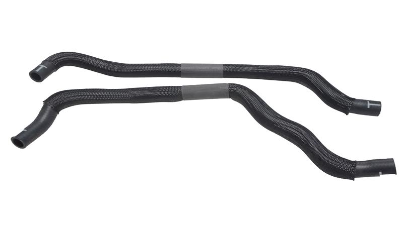 RADYATÖR HORTUMU 2'Lİ TAKIM (RZ250-S)